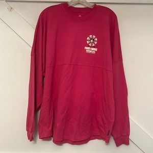 Disney Food and Wine Fest 2020 Shirt